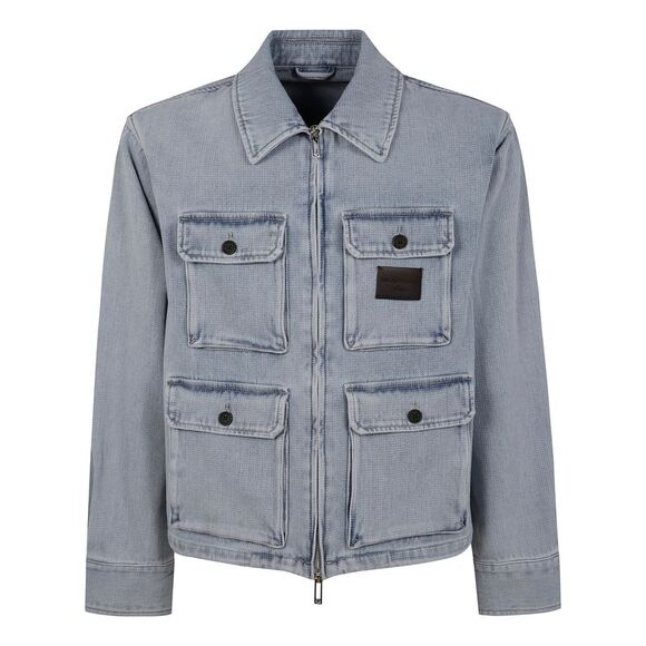 EMPORIO ARMANI Other - Emporio Armani Men Blouson Jacket